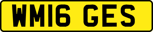 WM16GES