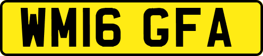 WM16GFA