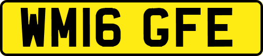 WM16GFE