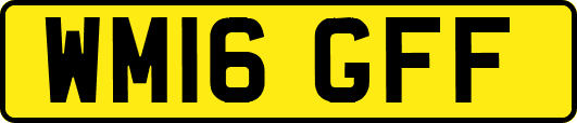 WM16GFF