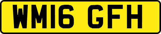 WM16GFH