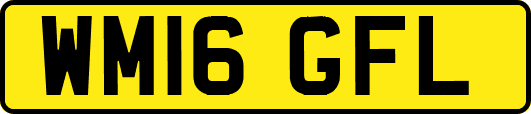 WM16GFL