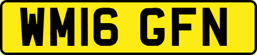 WM16GFN