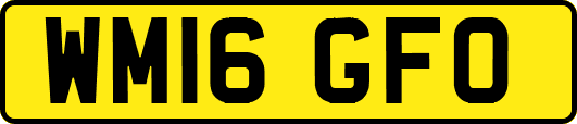 WM16GFO