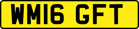 WM16GFT