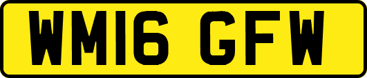 WM16GFW