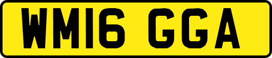 WM16GGA