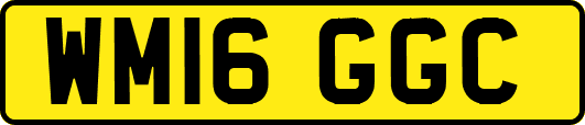 WM16GGC