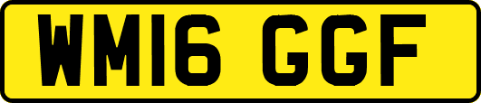 WM16GGF