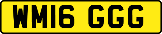 WM16GGG