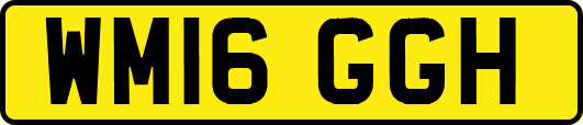 WM16GGH