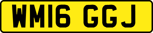 WM16GGJ