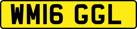 WM16GGL