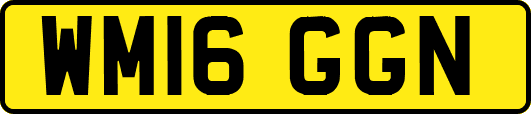 WM16GGN