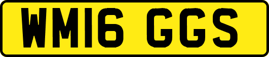 WM16GGS