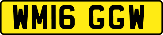 WM16GGW