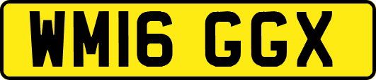 WM16GGX
