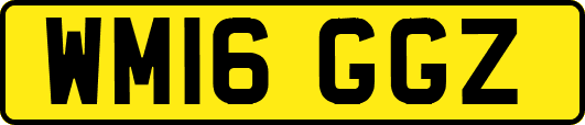 WM16GGZ