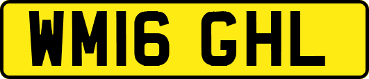 WM16GHL