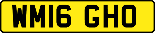 WM16GHO