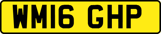 WM16GHP