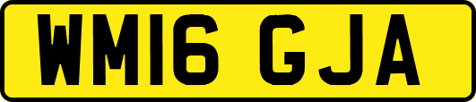 WM16GJA