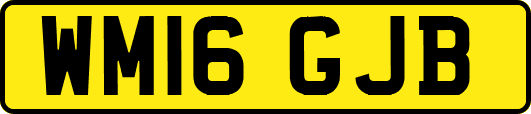 WM16GJB