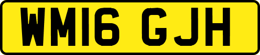 WM16GJH