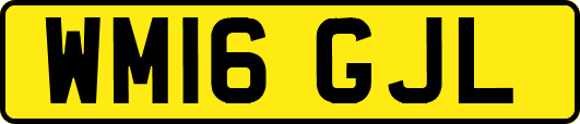 WM16GJL