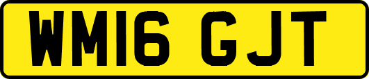 WM16GJT