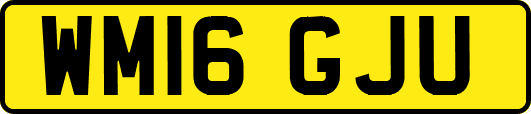 WM16GJU