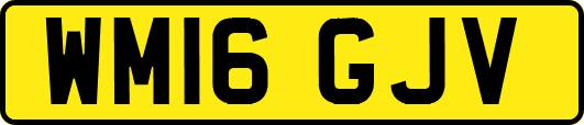 WM16GJV