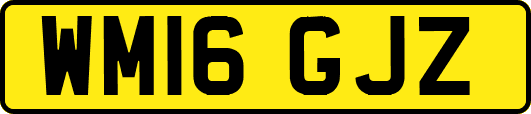 WM16GJZ