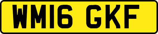 WM16GKF