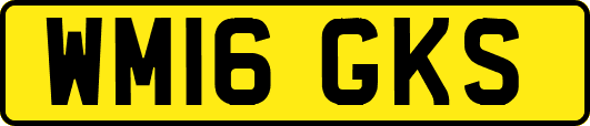 WM16GKS