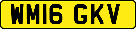 WM16GKV