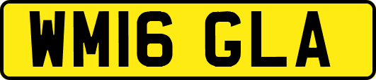 WM16GLA