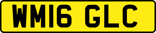 WM16GLC
