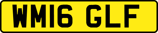 WM16GLF