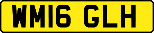 WM16GLH