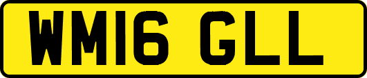 WM16GLL