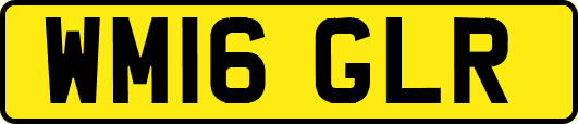 WM16GLR
