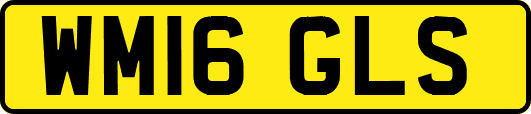 WM16GLS