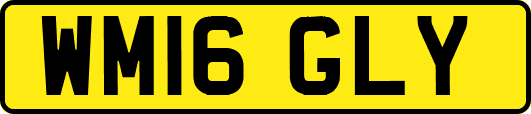 WM16GLY