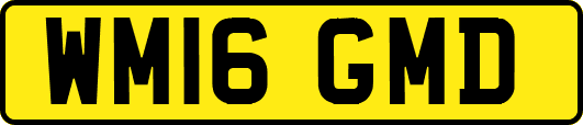 WM16GMD