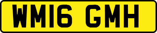 WM16GMH