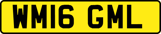 WM16GML