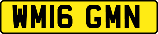 WM16GMN