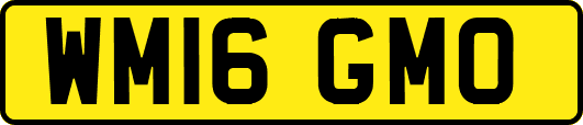WM16GMO