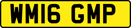 WM16GMP